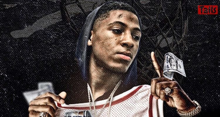 How Tall Is nba youngboy